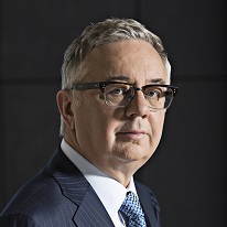 prof. zw. dr hab. inż. Janusz Filipiak